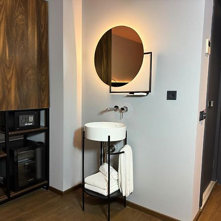 Tbilisi Edition - Design Hotel & Private Spa المظهر الخارجي الصورة