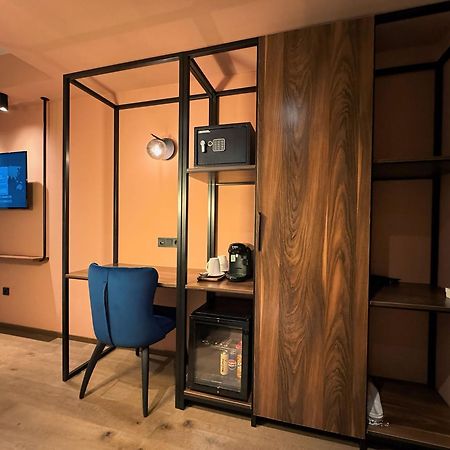 Tbilisi Edition - Design Hotel & Private Spa المظهر الخارجي الصورة