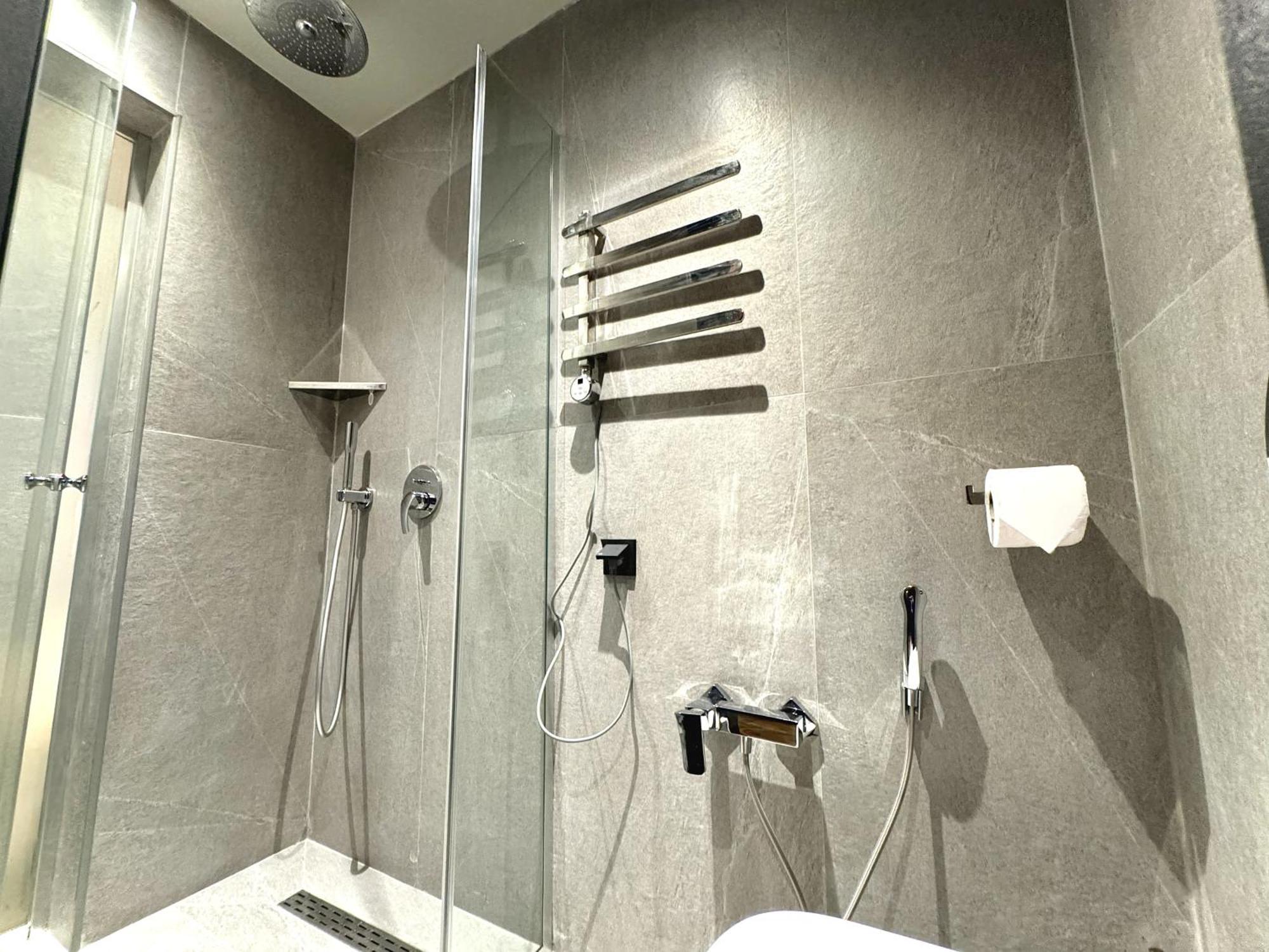 Tbilisi Edition - Design Hotel & Private Spa المظهر الخارجي الصورة