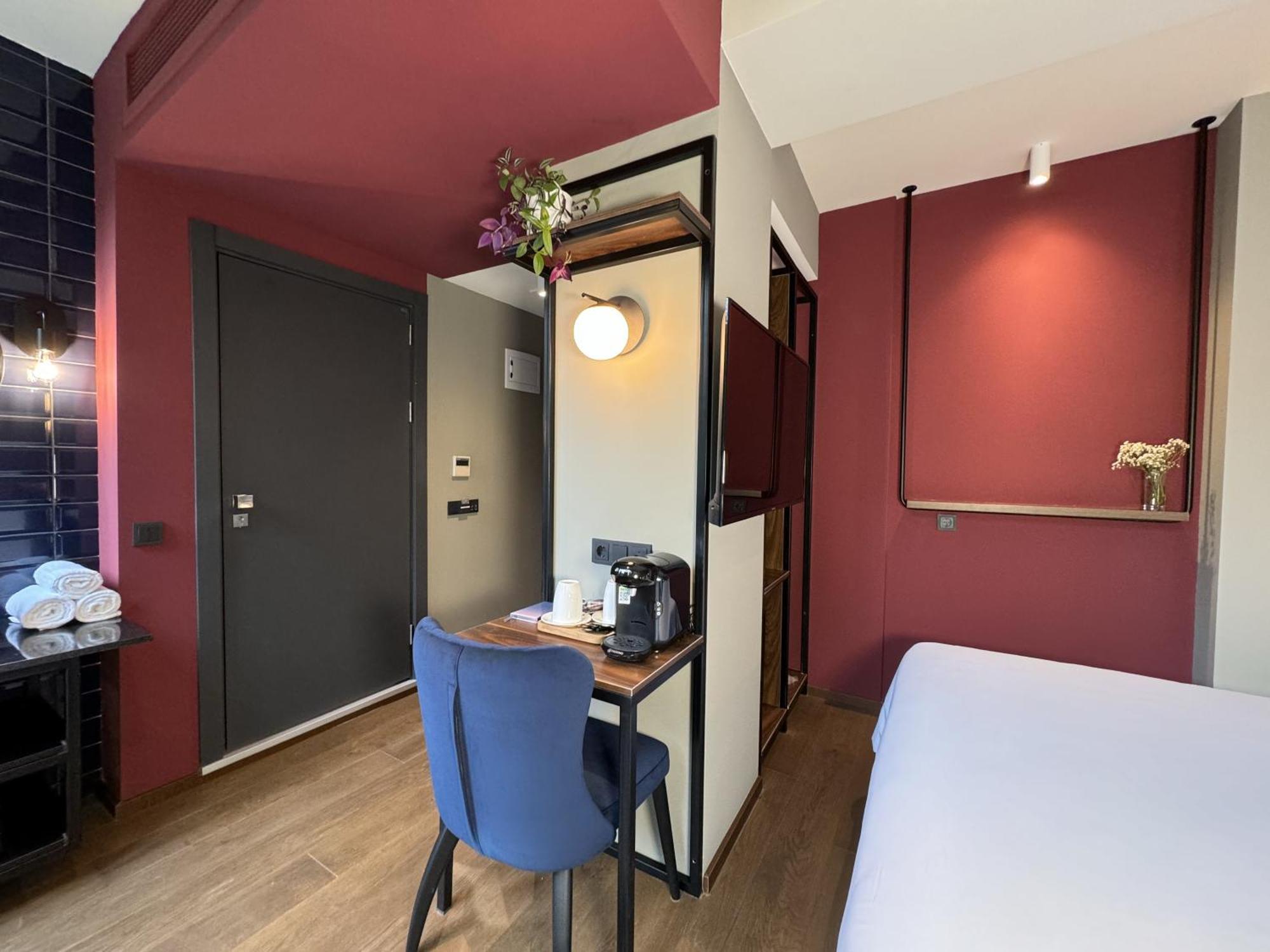 Tbilisi Edition - Design Hotel & Private Spa المظهر الخارجي الصورة