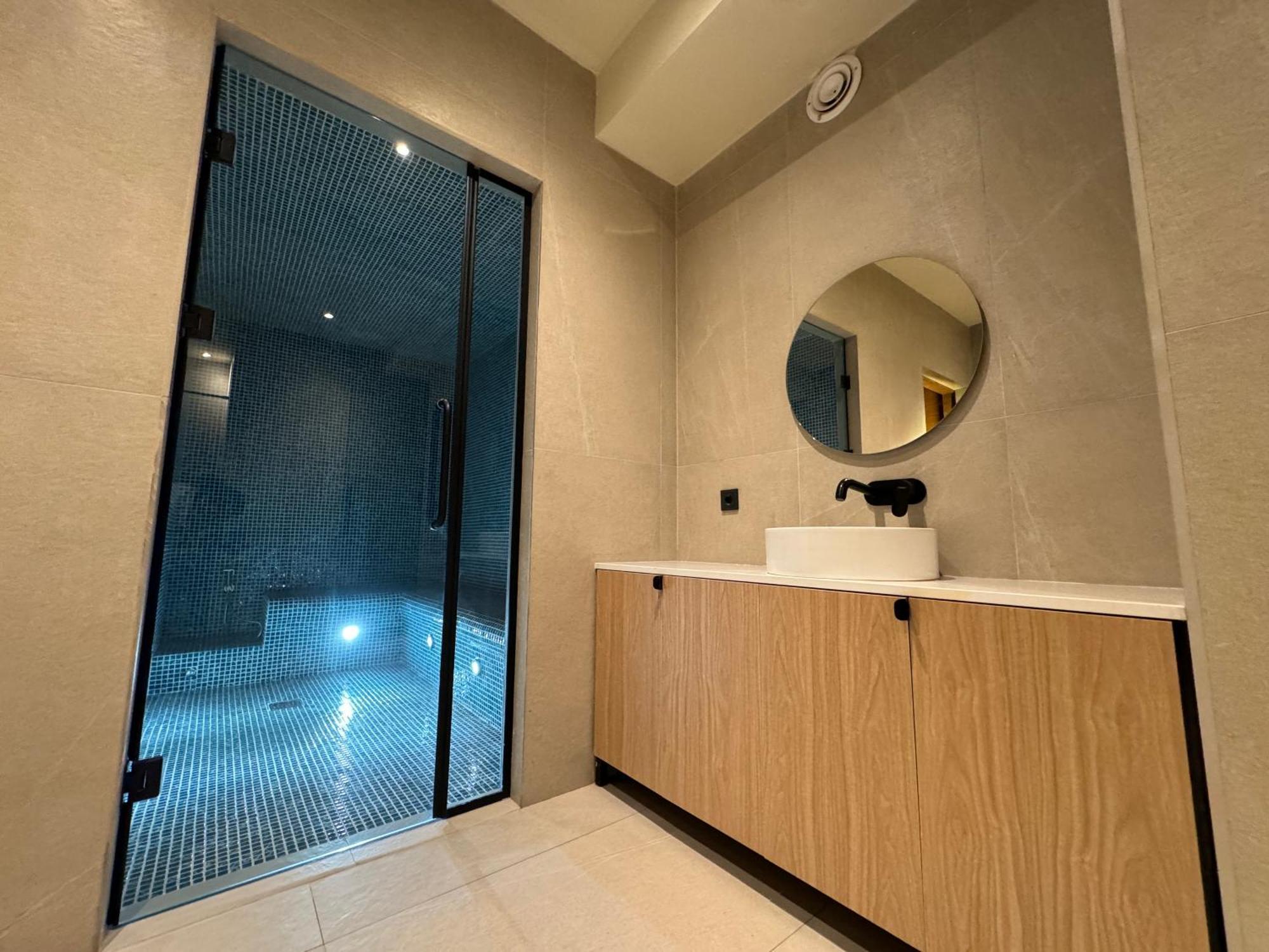Tbilisi Edition - Design Hotel & Private Spa المظهر الخارجي الصورة