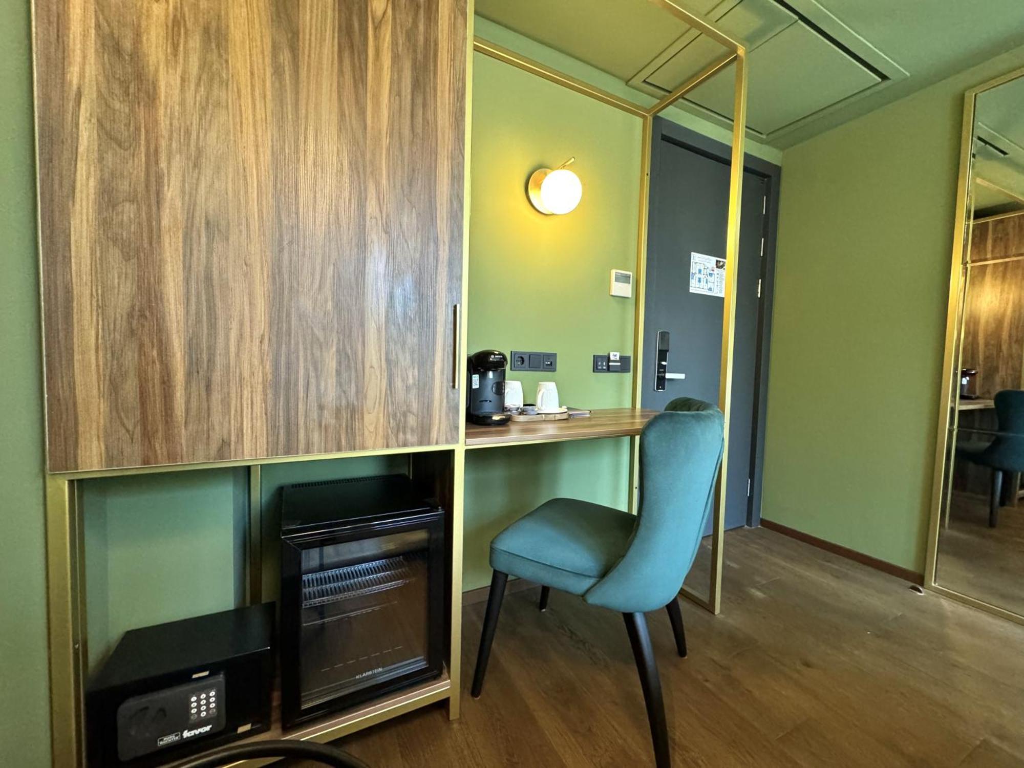 Tbilisi Edition - Design Hotel & Private Spa المظهر الخارجي الصورة