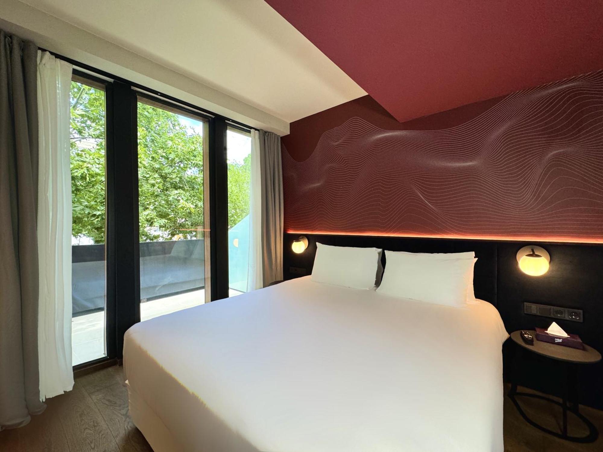 Tbilisi Edition - Design Hotel & Private Spa المظهر الخارجي الصورة