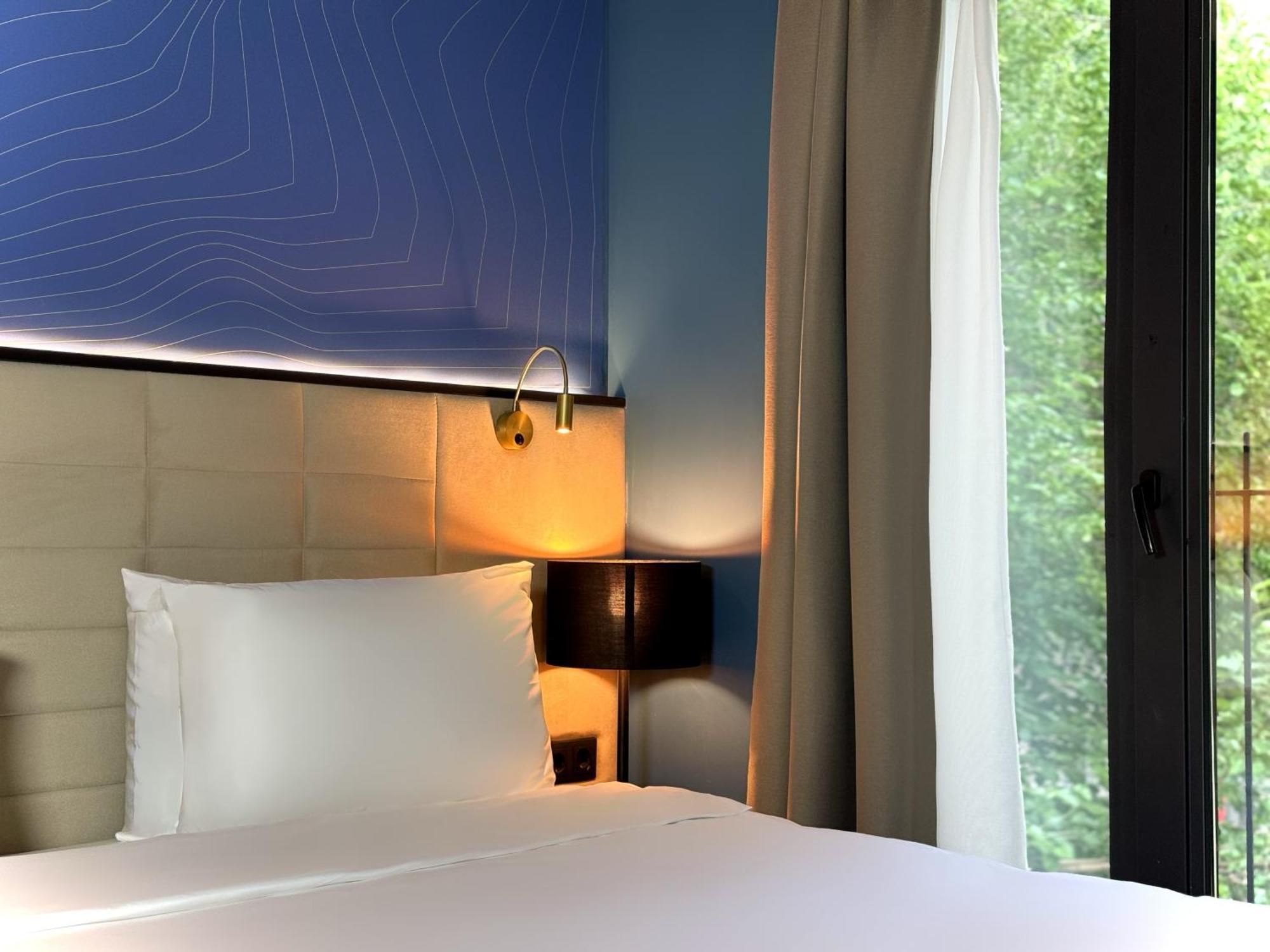 Tbilisi Edition - Design Hotel & Private Spa المظهر الخارجي الصورة