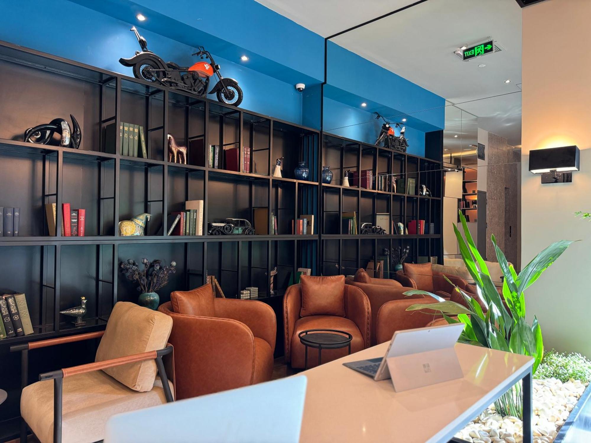 Tbilisi Edition - Design Hotel & Private Spa المظهر الخارجي الصورة