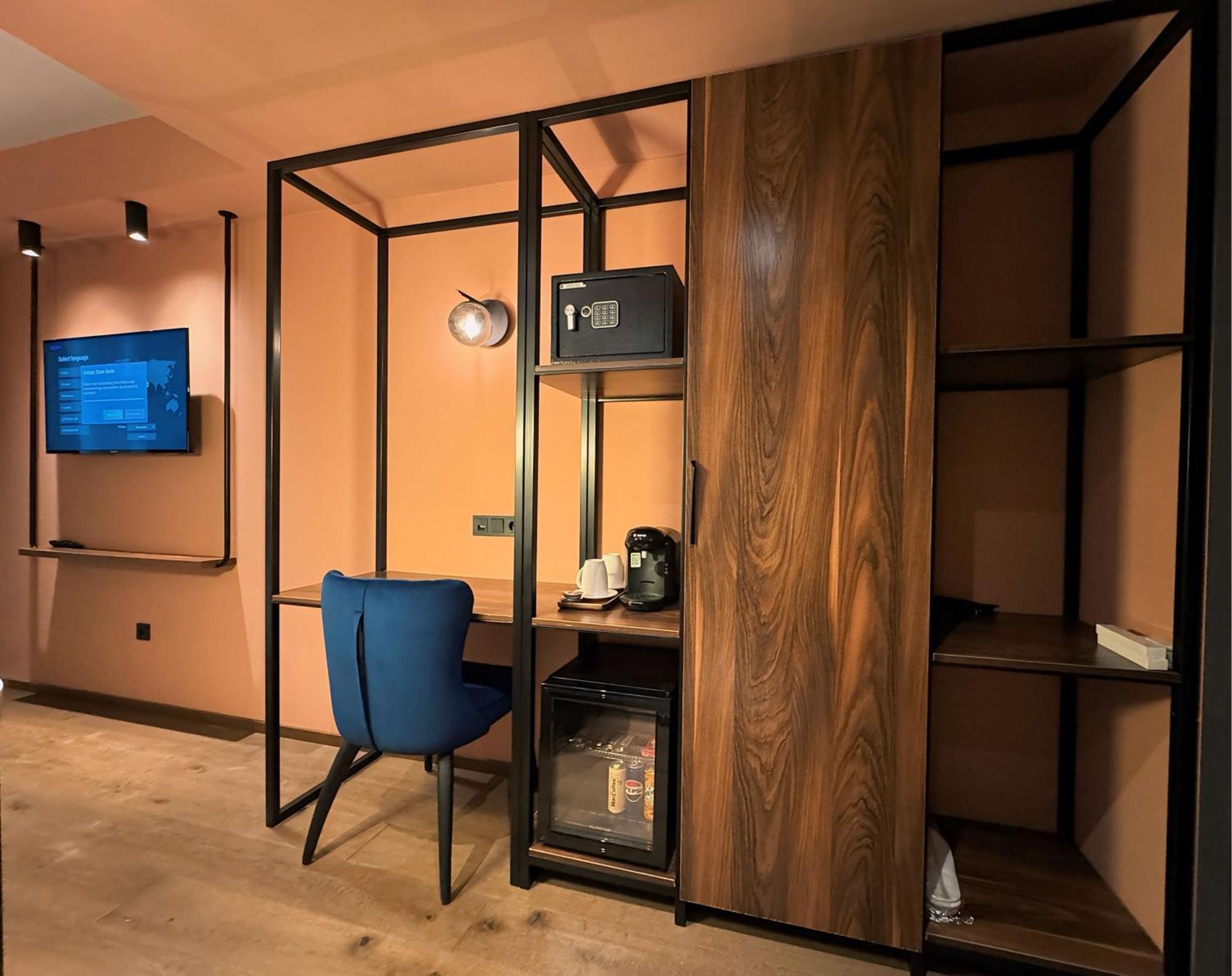 Tbilisi Edition - Design Hotel & Private Spa المظهر الخارجي الصورة
