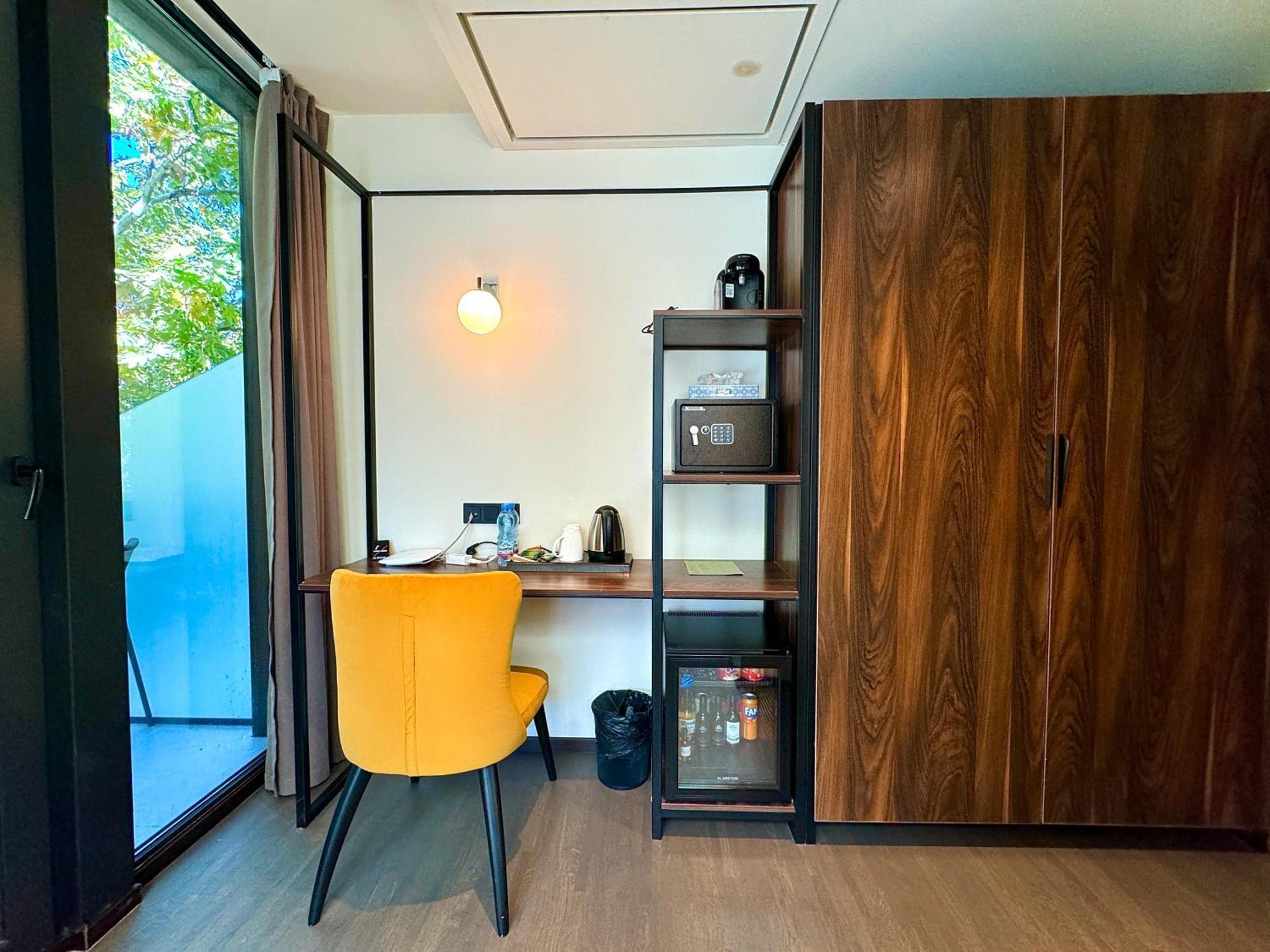 Tbilisi Edition - Design Hotel & Private Spa المظهر الخارجي الصورة